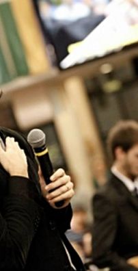 Foto de Ministério Voz de Muitas Águas