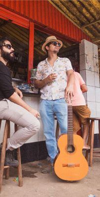 Foto de The Caldo de Cana