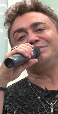 Foto de Markinhos Moura