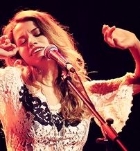 Foto de Bethany Joy Lenz