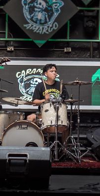 Foto de Caramelo Amargo