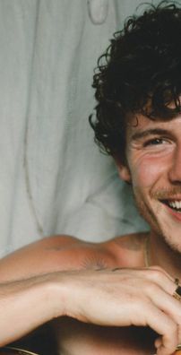 Foto de Shawn Mendes