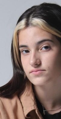 Foto de Yasmin Verissimo