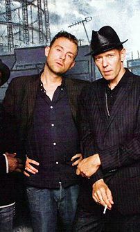 Foto de The Good, the Bad and the Queen