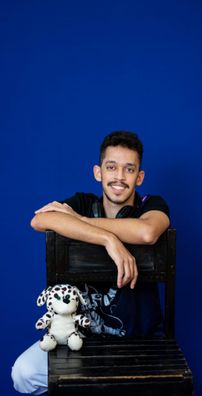 Foto de Angelo Di Paiva