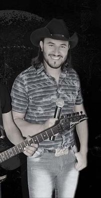 Foto de Márcio e Heleno