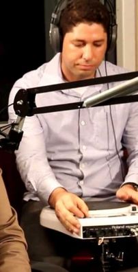 Foto de Cintia Alves