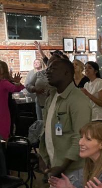 Foto de 10,000 Fathers & Mothers