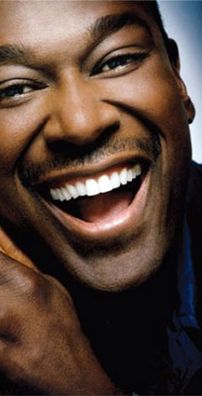 Foto de Luther Vandross