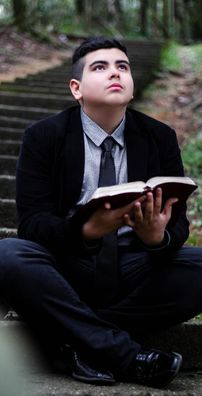 Foto de Victor Siqueira