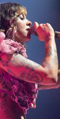 Foto de Melanie Martinez