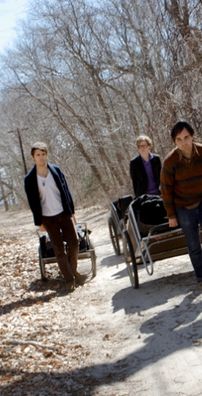 Foto de Grizzly Bear