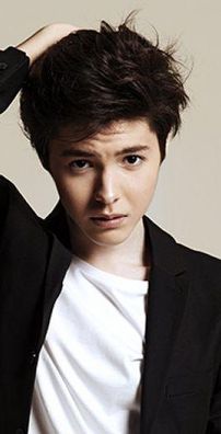 Foto de Kristian Kostov