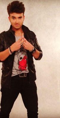 Foto de Nicholas Torres