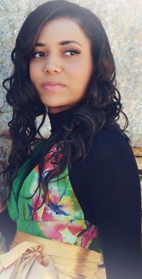 Foto de Mayara Magalhães