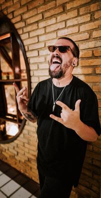 Foto de Gabriel Farani