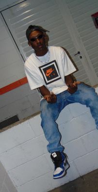 Foto de Jovem Lincon