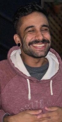 Foto de Leandro José