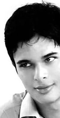 Foto de Alexandre Razzi