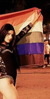 Foto de Gabriel Anjos