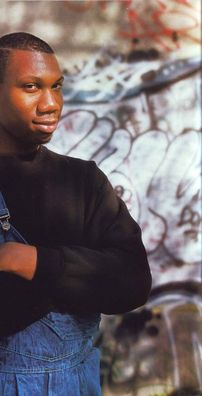 Foto de KRS One