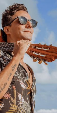 Foto de Felipe Maguin