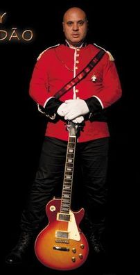 Foto de Rey Brandão