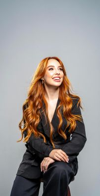 Foto de Gabi Honorato