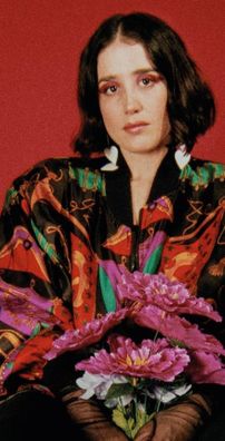 Foto de Vanessa Zamora