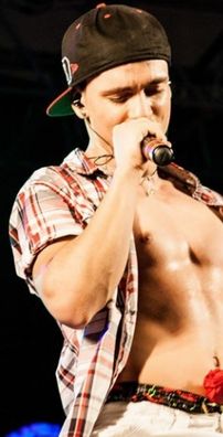 Foto de Morena Jamba