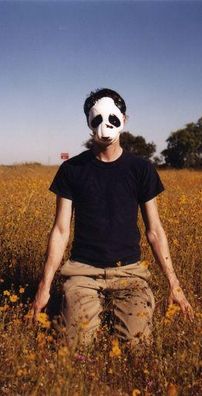 Foto de Panda Bear