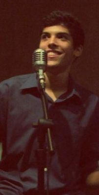 Foto de Thyago Souza