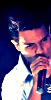 Foto de Pablo Carneiro