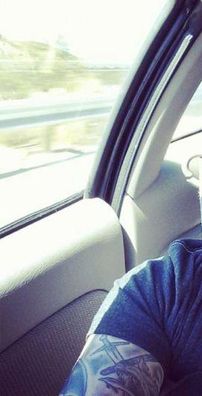 Foto de November Blessing