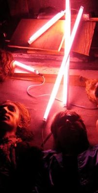 Foto de Apes & Androids