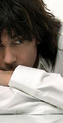 Foto de Jean-Michel Jarre