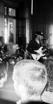 Foto de Rise Rise, Forks