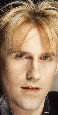 Foto de Howard Jones