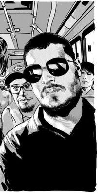 Foto de Seu Pereira e Coletivo 401