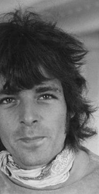 Foto de Richard Wright