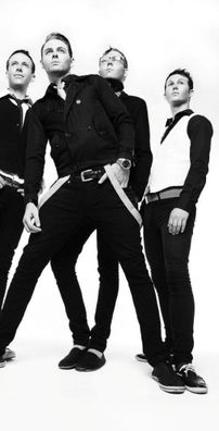 Foto de The Graeme Watkins Project