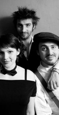 Foto de Caravan Palace