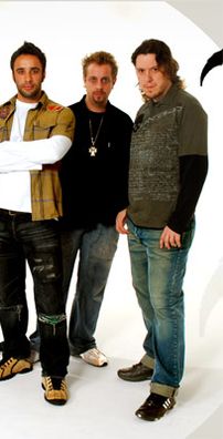 Foto de Banda Fatale