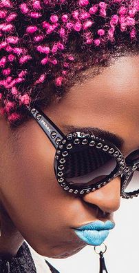 Foto de Karol Conká