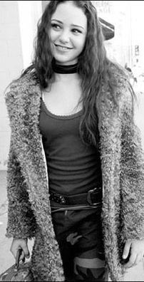 Foto de Lindsay Pagano