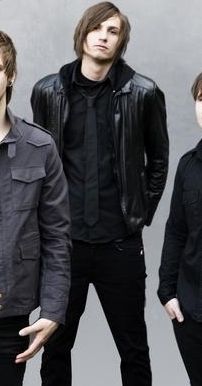 Foto de Every Avenue