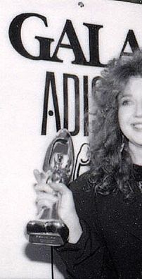 Foto de Laurence Jalbert