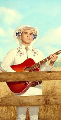 Foto de Brian Firkus