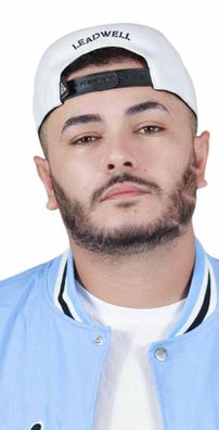 Foto de Luan Piseiro Do Barão