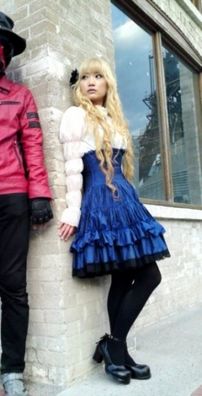 Foto de Aural Vampire